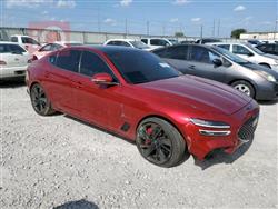 جنسس G70